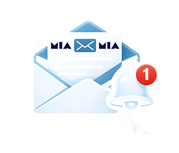 Newsletter MIA