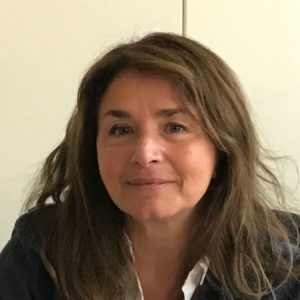 Annamaria Morelli - MIA TV BOARD 2017