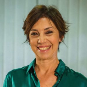 Chiara Salvo - MIA DOC BOARD 2017