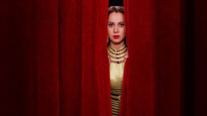 Looking for oum kulthum