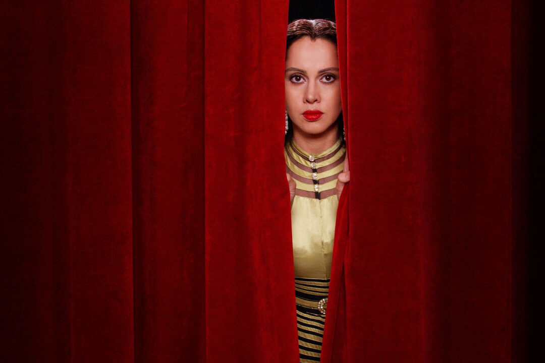 Looking for oum kulthum