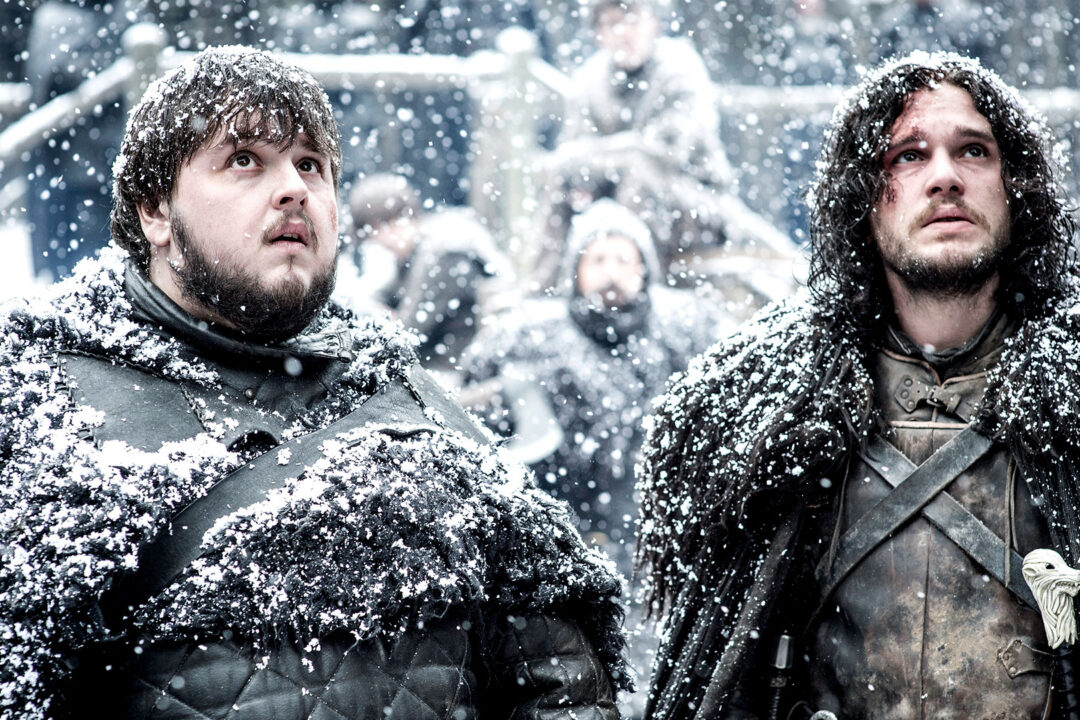 sam-tarly-and-jon-snow-in-game-of-thrones