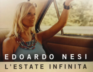 L'estate infinita, dal romanzo di Edoardo Nesi una nuova serie tv