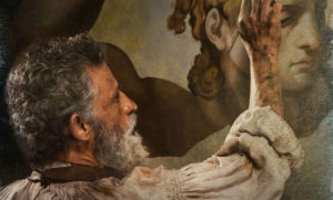 Michelangelo – Infinito: il genio arriva al cinema