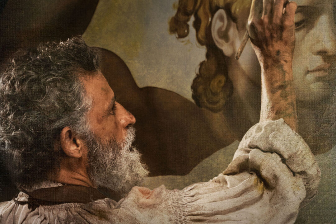 Michelangelo – Infinito: il genio arriva al cinema