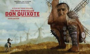 L'uomo che uccise Don Chisciotte