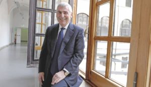 Ballandi: le due società del produttore tv si riuniscono