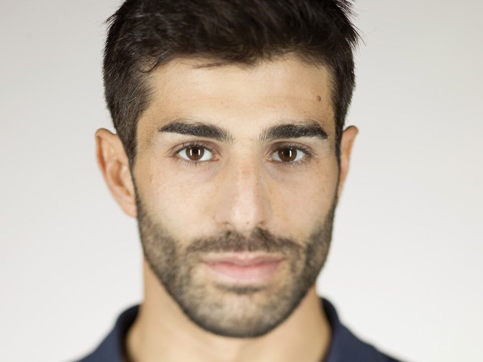Davide Valentini
