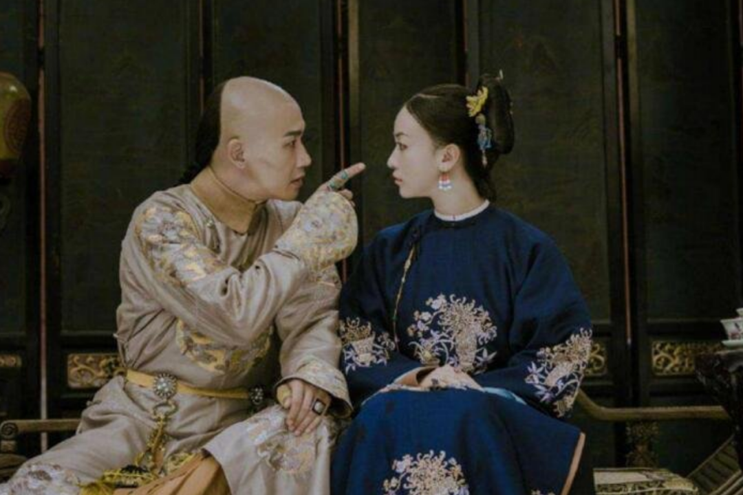 Story of Yanxi Palace
