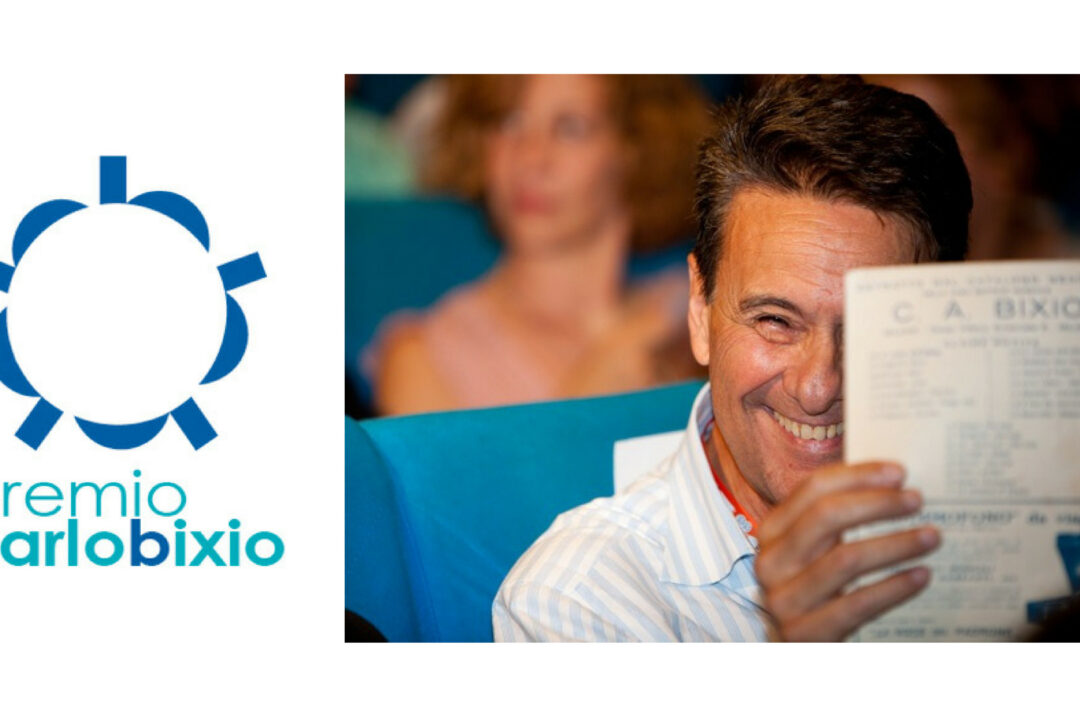 Premio Carlo Bixio