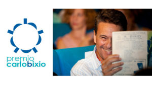 Premio Carlo Bixio