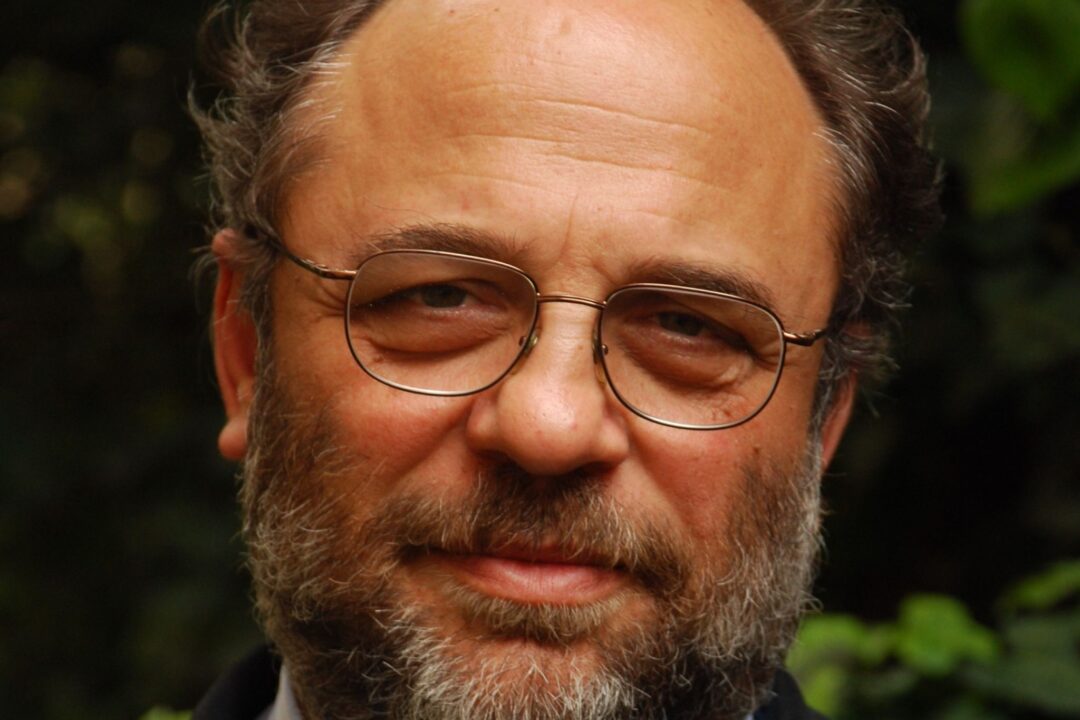Angelo Barbagallo