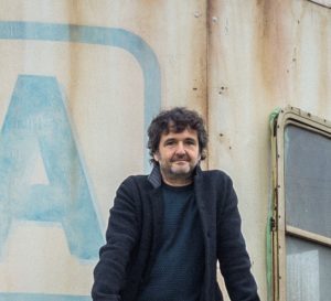 Carlo Cresto-Dina