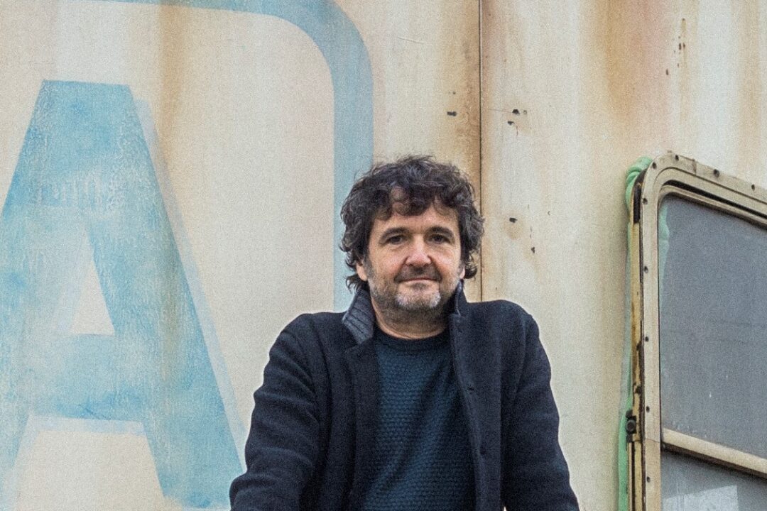 Carlo Cresto-Dina
