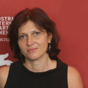 Francesca Cima