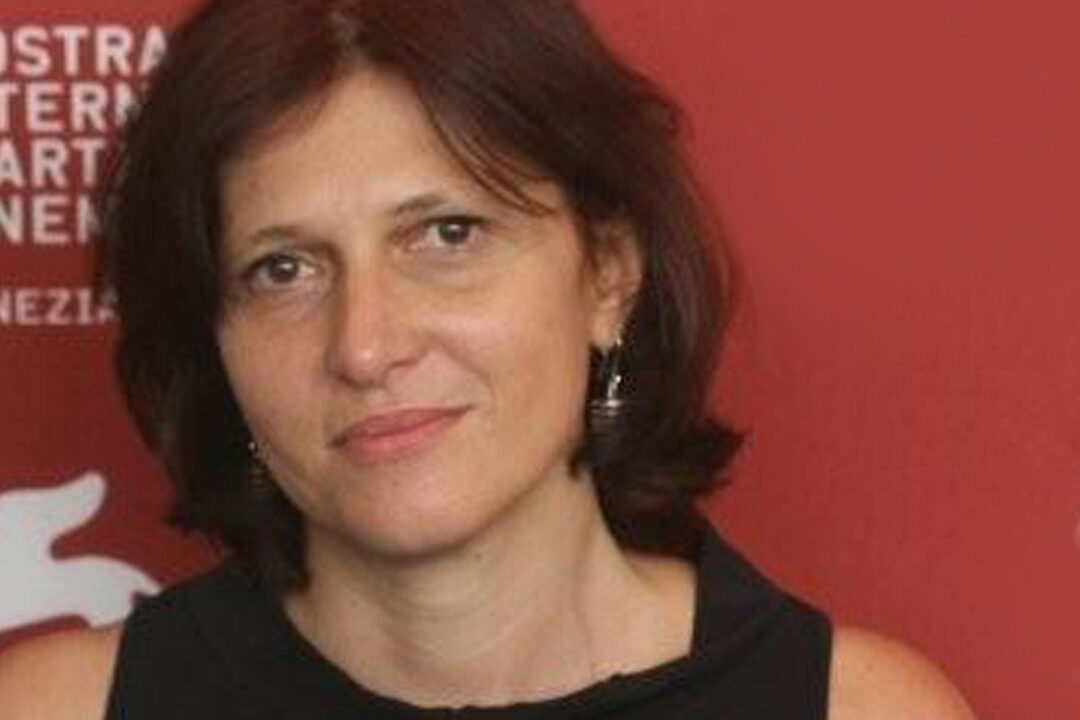 Francesca Cima