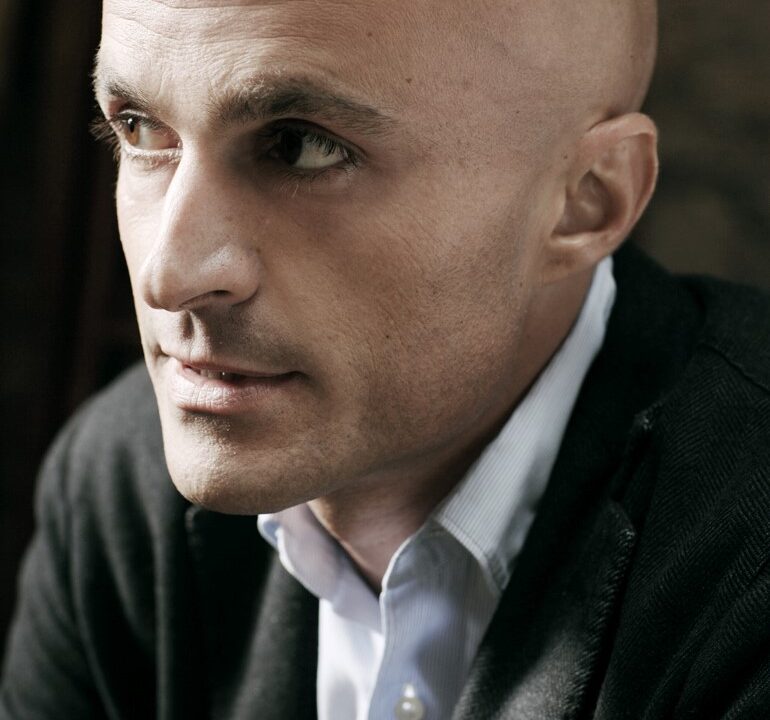 Lorenzo Mieli