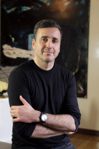 Luca Bernabei