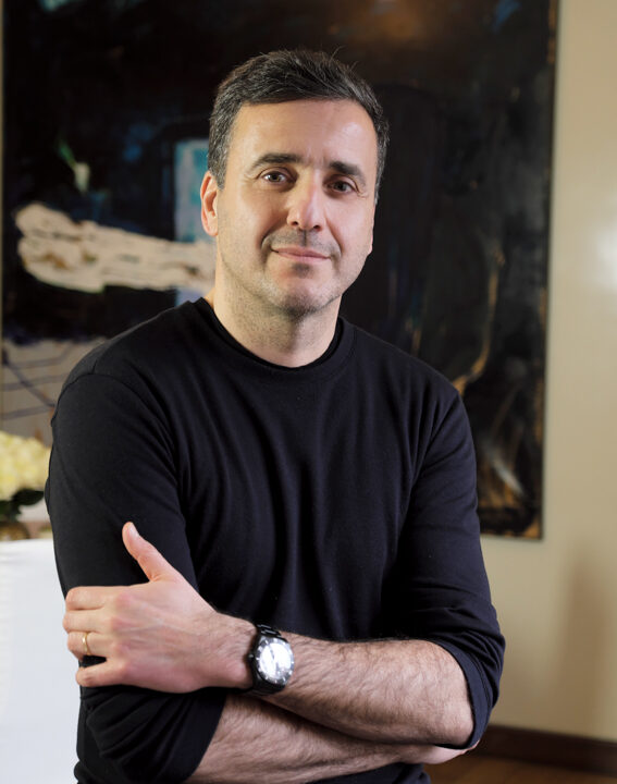 Luca Bernabei