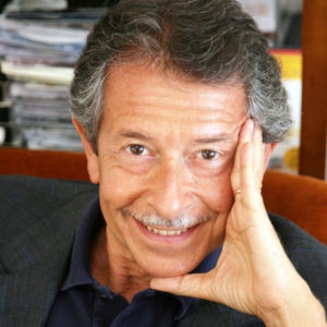 Riccardo Tozzi