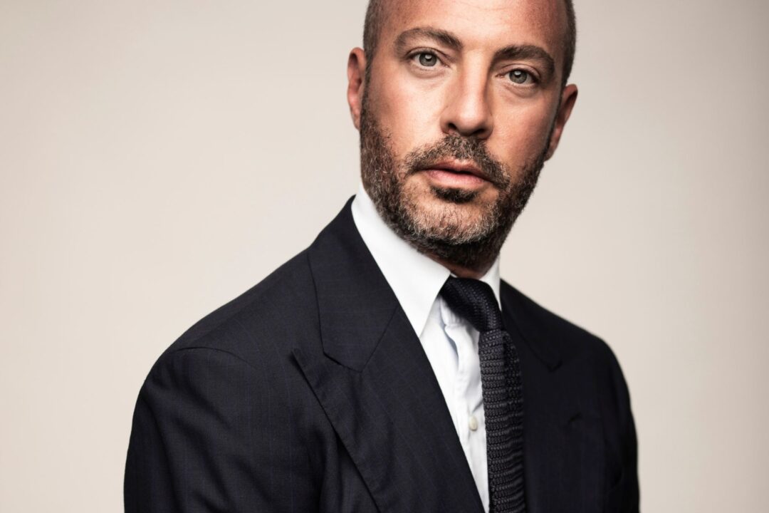 Nicola Maccanico