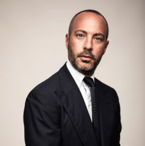 Nicola Maccanico