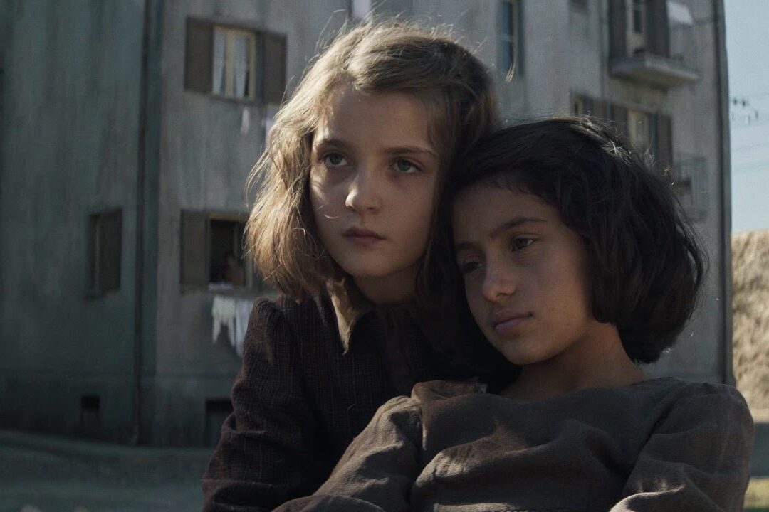 Film Commission Regione Campania