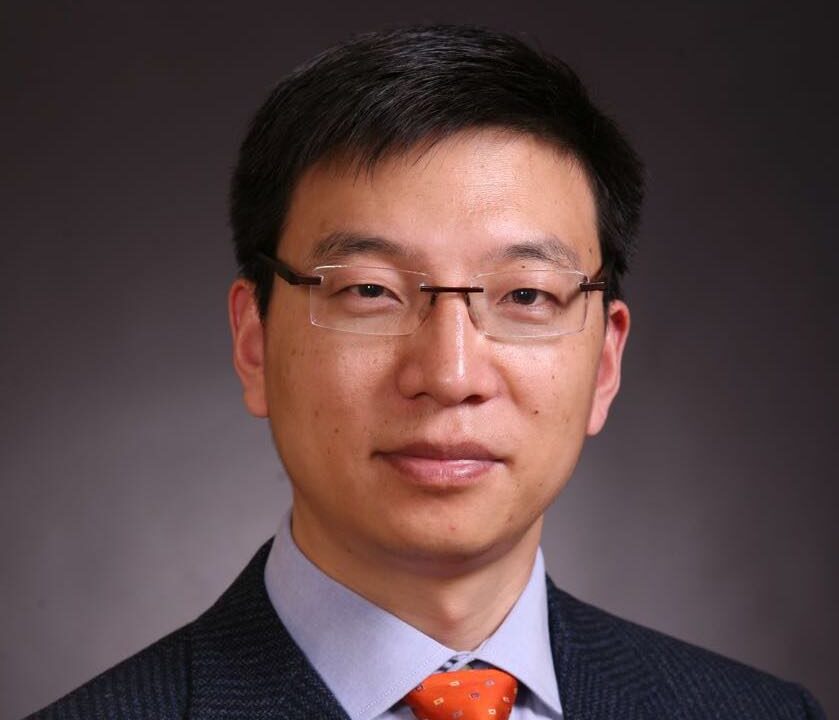 Allen Wang