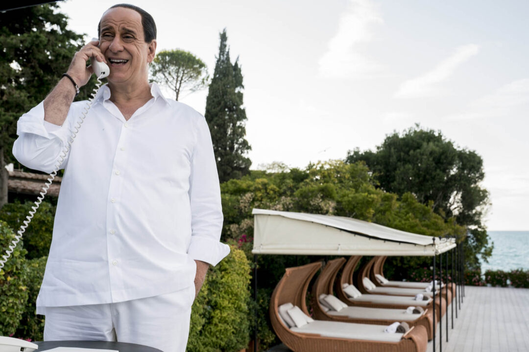 Loro – Paolo Sorrentino