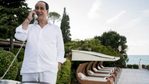 Loro - Paolo Sorrentino