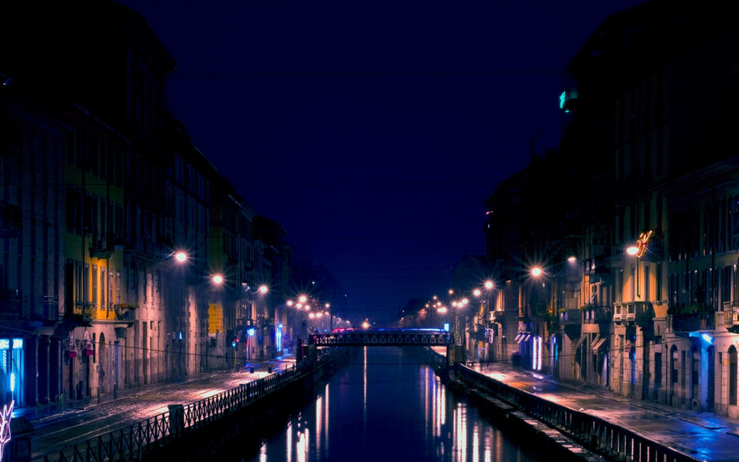 Amazon Prime Video to launch its first italian TV series MIA