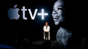 Apple TV+