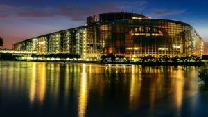 european parliament