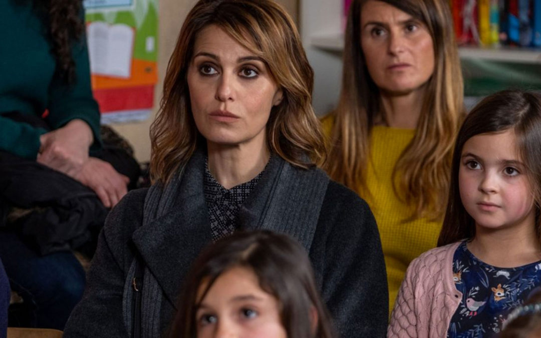#MiaBoxOffice April 18-21, 2019: ‘Ma cosa ci dice il cervello’ with Paola Cortellesi tops the chart