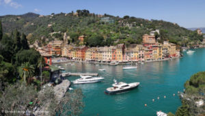 © Genova-Liguria Film Commission