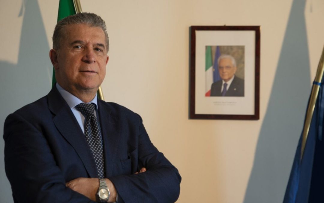 MiBAC, the Commissions for Cinematic and Audiovisual Promotion have been nominated