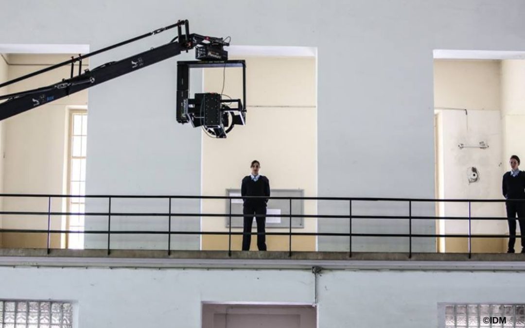 How audiovisual public funding criteria work according to EAO