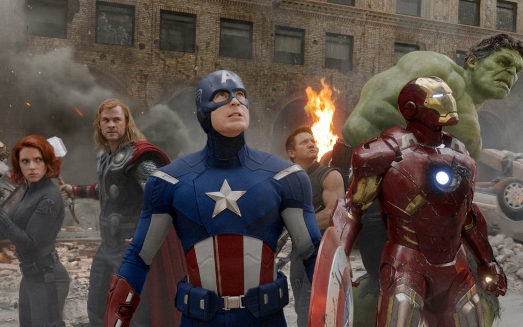 Disney-Marvel, un tesoro che vale $18 miliardi
