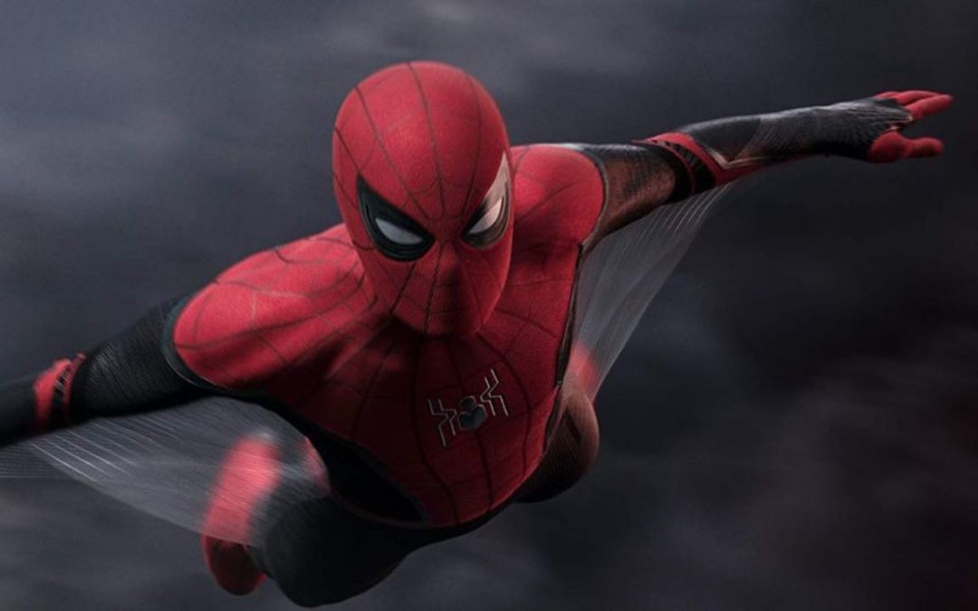 #MiaBoxOffice 18-21 luglio 2019: Spider-Man: Far From Home in testa alla classifica