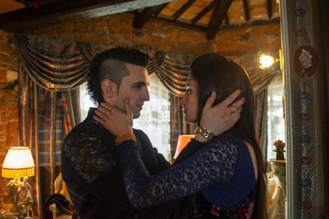 netflix – suburra
