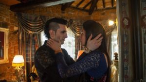 netflix - suburra