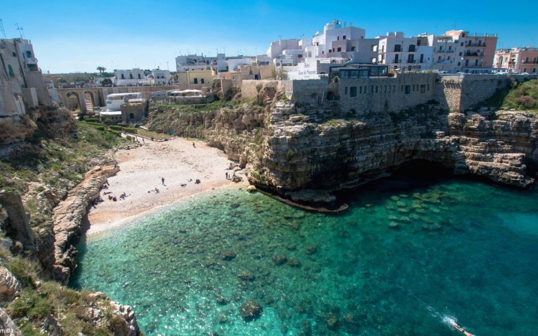 Apulia Development Film Fund: 2019 call is online