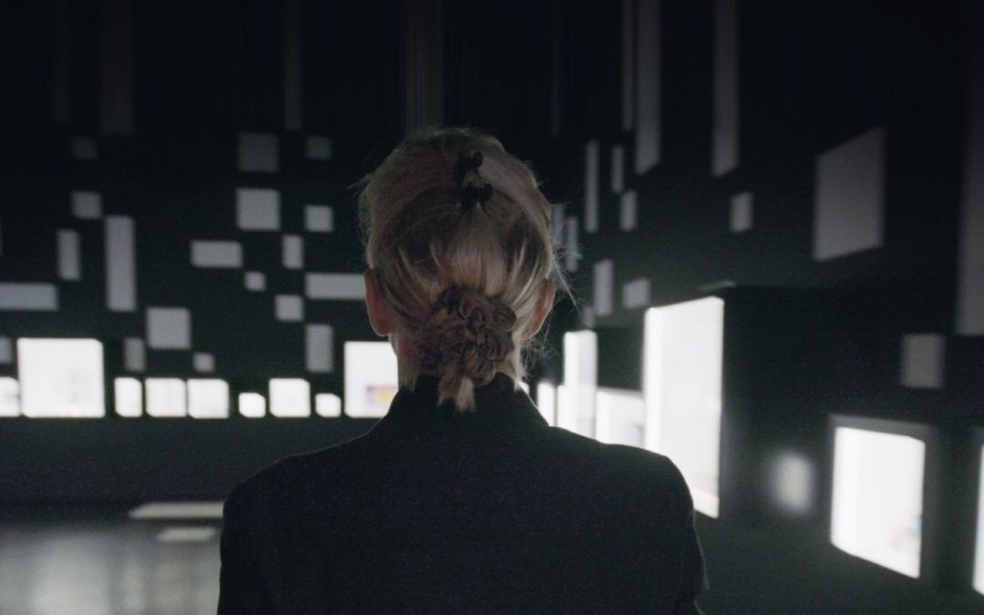 The Fourth Parcae (DOC Pitching Forum | MIA 2018) at the RIFF | Reykjavík International Film Festival
