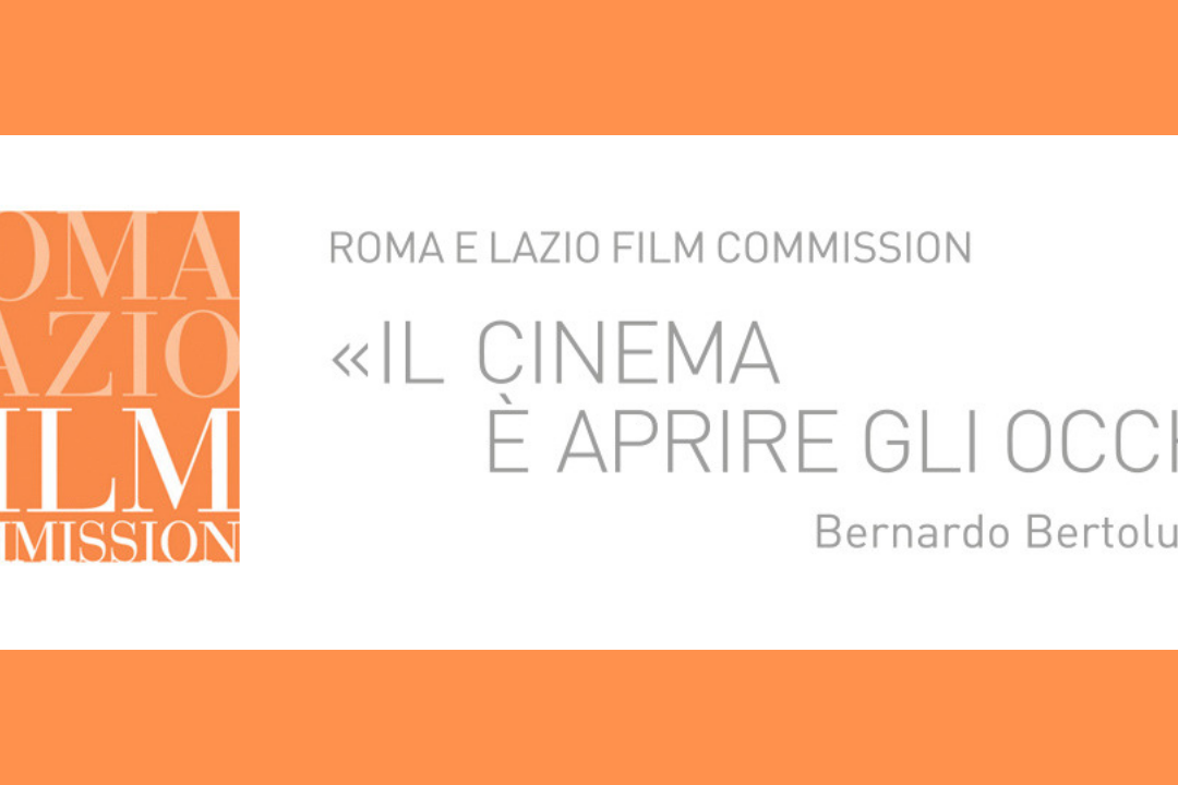 Roma Lazio Film Commission