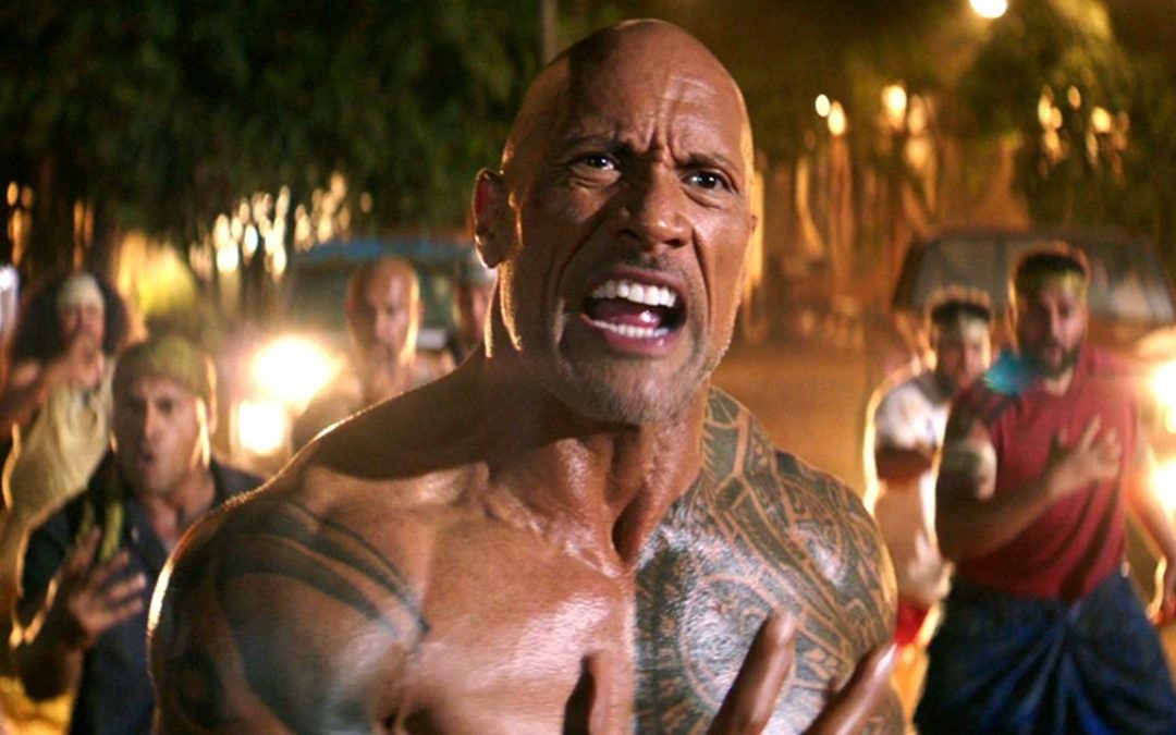 #MiaBoxOffice August 15-18 2019: Fast & Furious Presents: Hobbs & Shaw on top of the chart