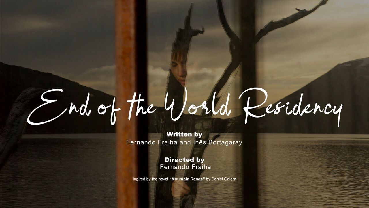 End Of The World Residency