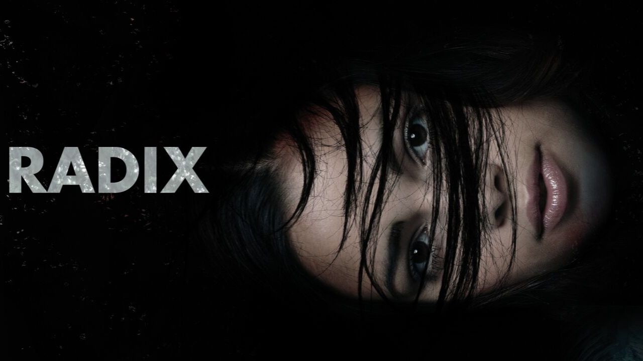 Radix – Season 1: Otranto