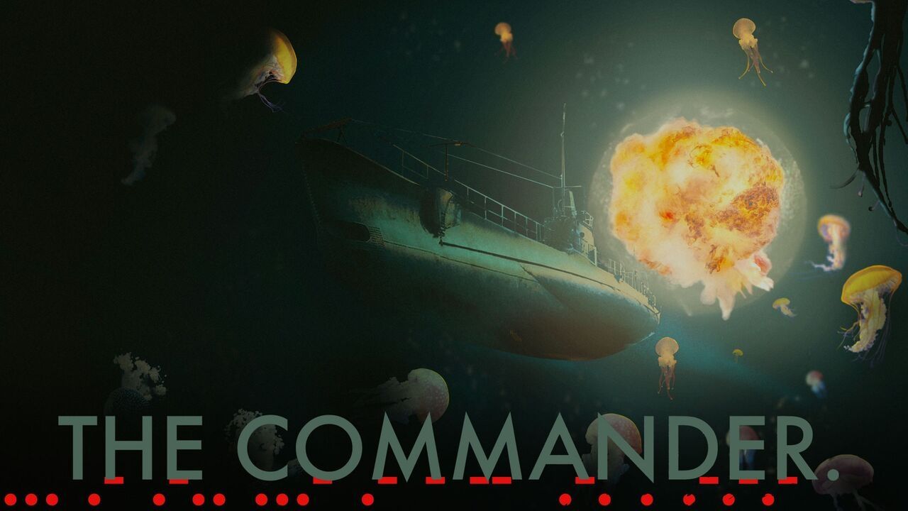 The Commander