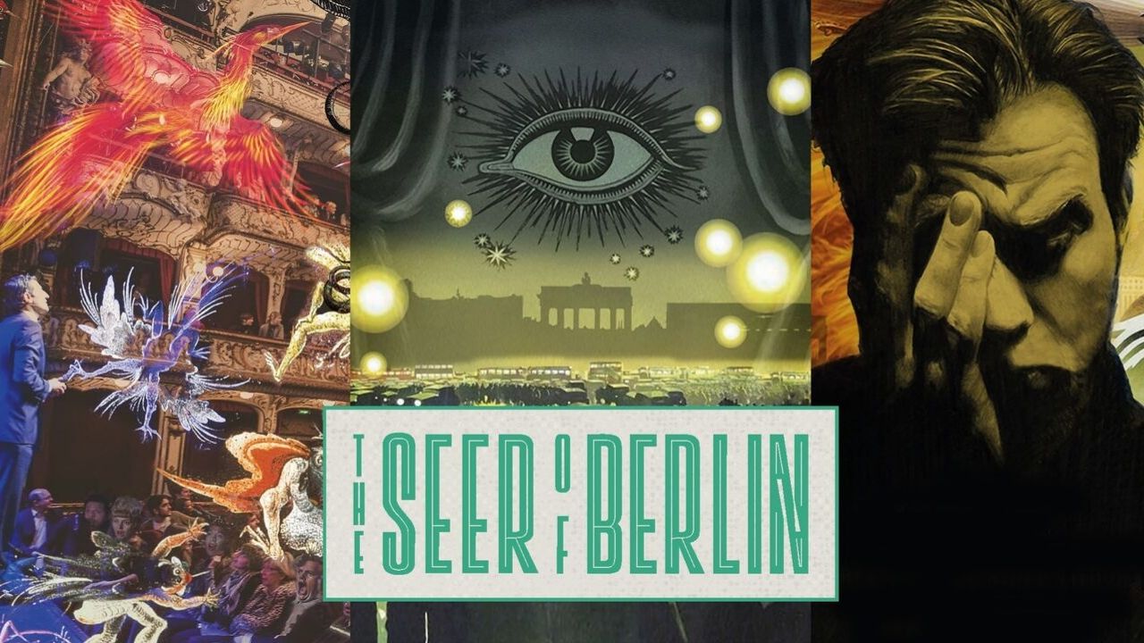 The Seer of Berlin