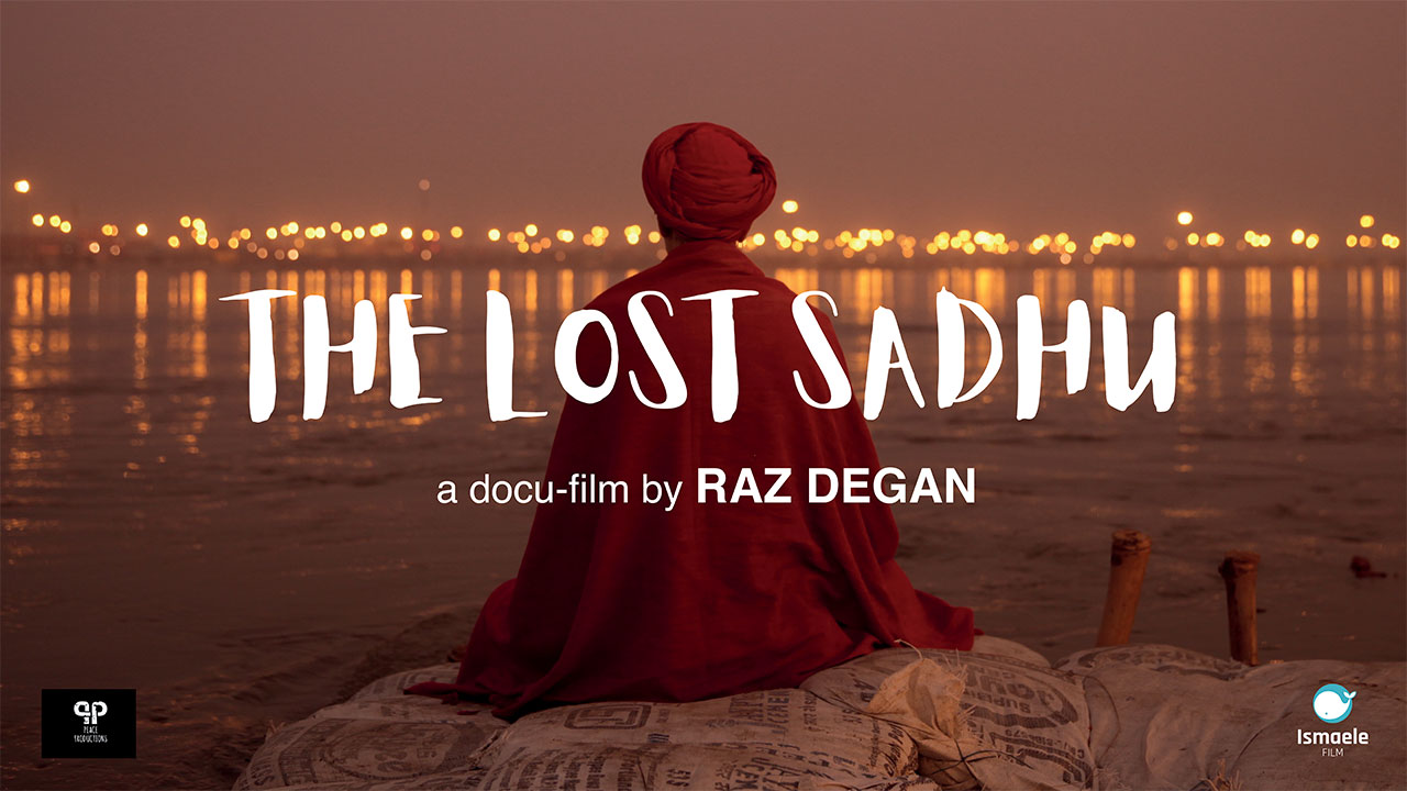 The Lost Sadhu